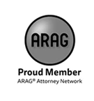 ARAG Proud Member