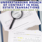 230726 - GGG Blog - Understanding Breach of Contract