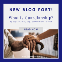 What Is Guardianship