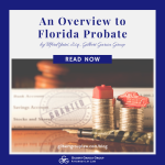 240111 An Overview to Florida Probate _TY_